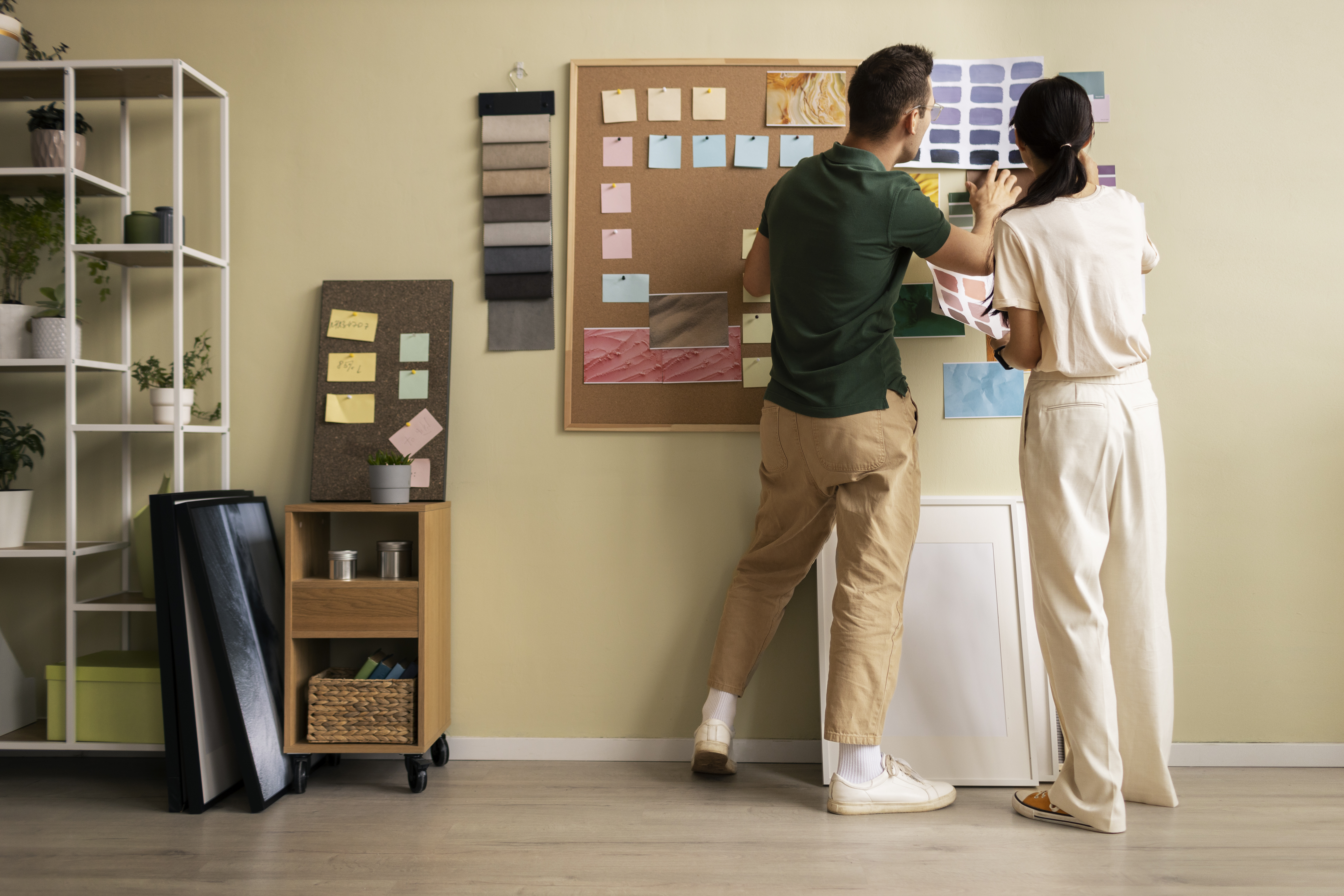 Bespoke Luxury Space