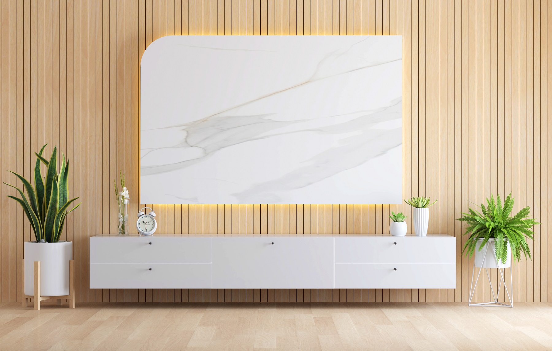 Bespoke Luxury Space